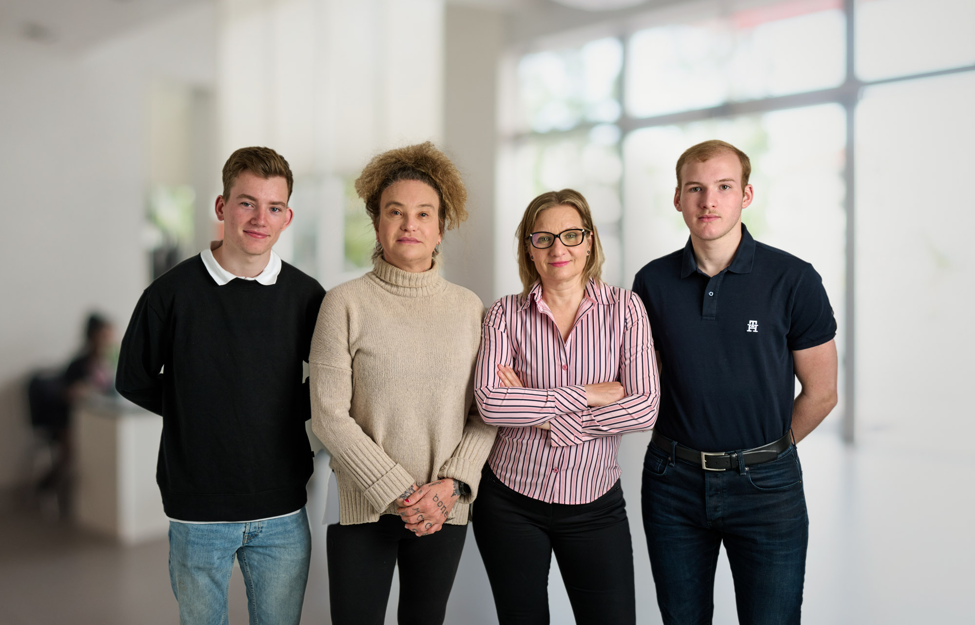 Countax Team