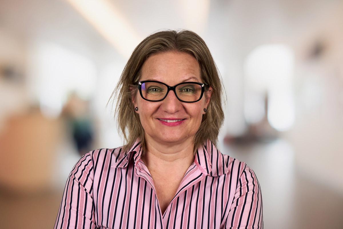 Marion Bruggmann